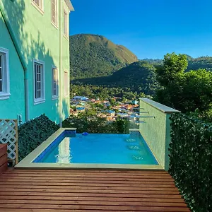 Villa Sugarmon