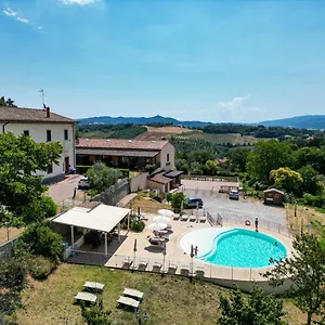 Il Torrino , Pomarance Italy