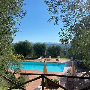 Casaletolfe 2*, Siena Italy